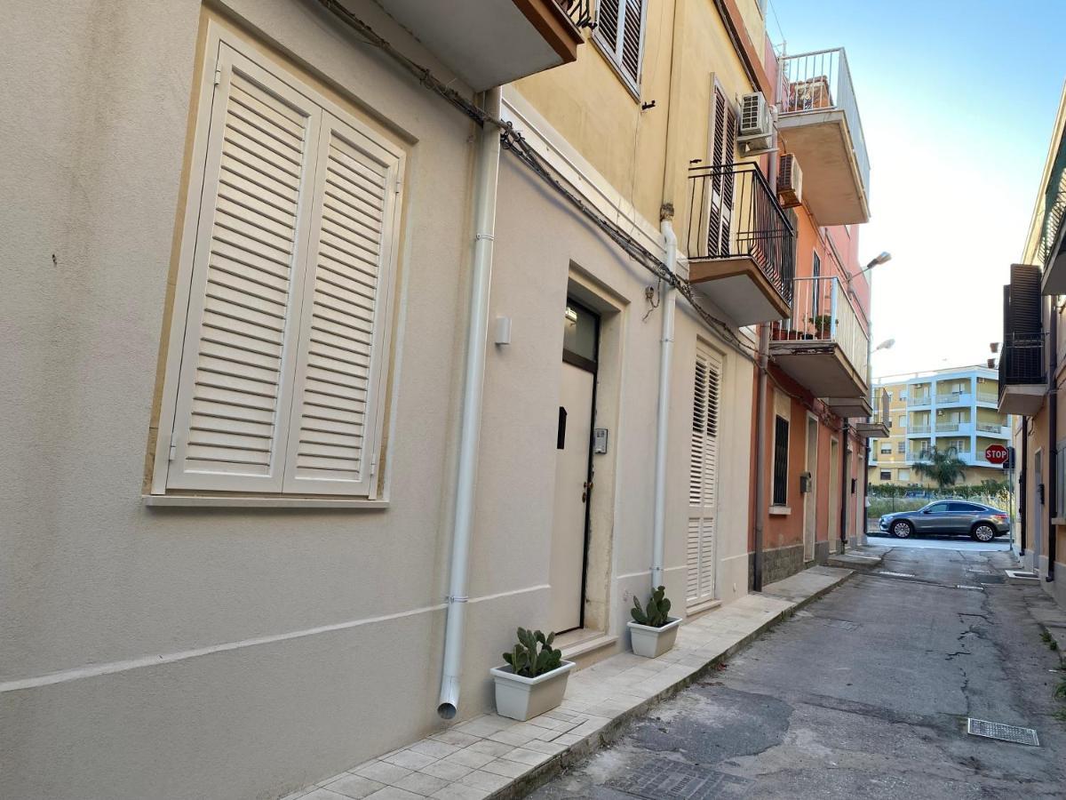 Case Ro Ma - Maria Syracuse Exterior photo