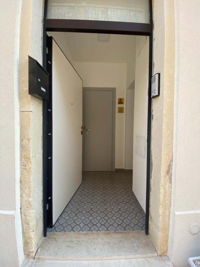 Case Ro Ma - Maria Syracuse Exterior photo